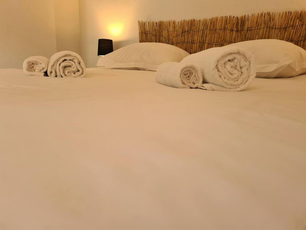 Appartement Joli T2 lumineux et cosy au centre d'Annecy Extérieur photo