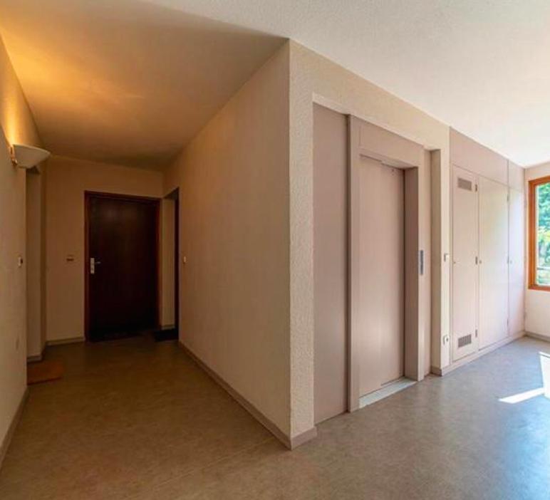 Appartement Joli T2 lumineux et cosy au centre d'Annecy Extérieur photo
